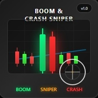 Boom And Crash Sniper