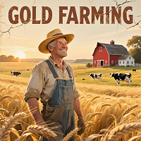 Gold Farming MT4