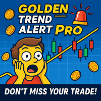 Golden Trend Alert Pro