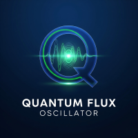 Quantum Flux Oscillator