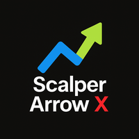 Scalper Arrow x