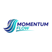 Visual Momentum Flow Indicator