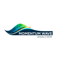 Visual Momentum Wave Analyzer Indicator