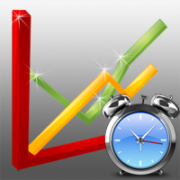 Open Position by Time