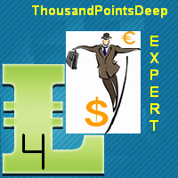 Thousand Points Deep Expert 4