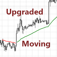 Upgraded moving