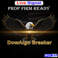 DowAlgo Breaker MT5