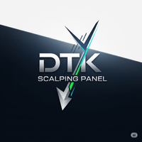 DTK Scalping Panel