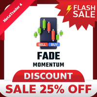 FADE Momentum EA