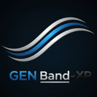 GEN Band xp