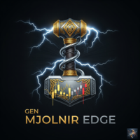 GEN Mjolnir Edge