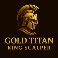 Gold Titan King Scalper