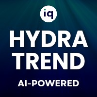 Hydra Trend Rider