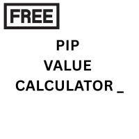 Pip Calculator
