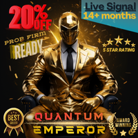 Quantum Emperor MT4