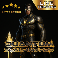 Quantum Scalping Pro