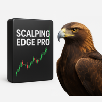Scalping Edge Pro