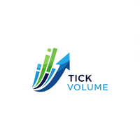 Tick Volume Indicator