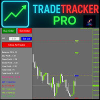 TradeTracker Pro