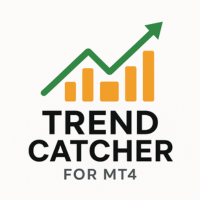 Trend catcher For MT4