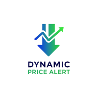 Visual Dynamic Price Alert