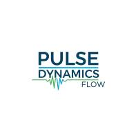 Visual Pulse Dynamics Flow Indicator