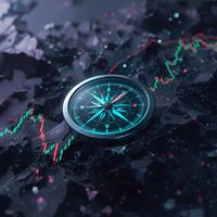 Williams Market Dynamics Compass