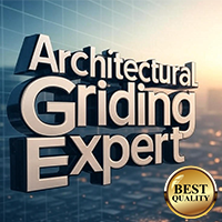Architectural Griding Expert System