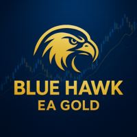 Blue hawk EA GOLD