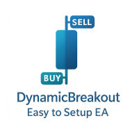 DynamicBreakout Easy to Setup EA