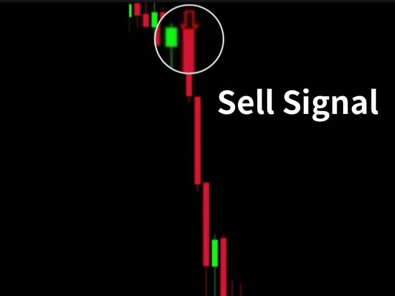 Снимок экрана #6 Gold Scalper Signal Pro