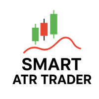 Smart ATR Trader