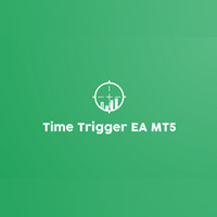 Time Trigger EA MT5