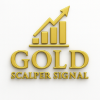 Gold Scalper Signal