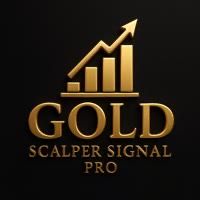 Gold Scalper Signal Pro