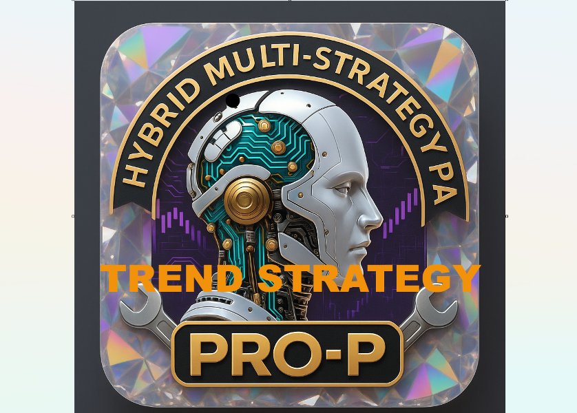 Screenshot #1 Hybrid Trend Pro P EA