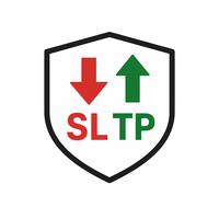 Smart Sl Tp Manager For Mt5