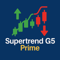 Supertrend G5 Prime