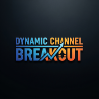 Visual Dynamic Channel Breakout Indicator