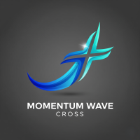 Visual Momentum Wave Cross Indicator