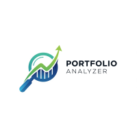 Visual Portfolio Analyzer Indicator