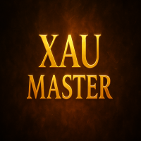 XAU Master MT5