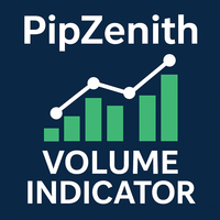 Advanced Volume Indicator