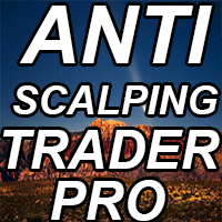 Anti Scalping Trader Pro mr