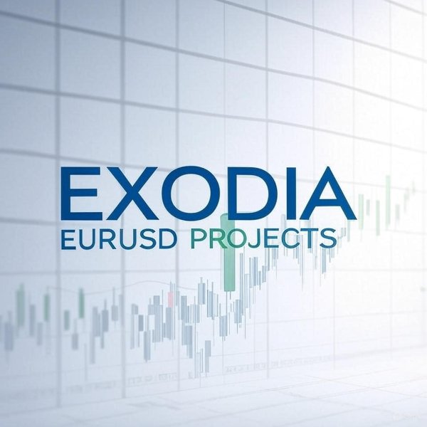 Screenshot #1 Exodia Eurusd Project