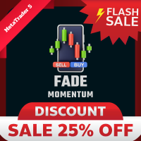 FADE Momentum EA MT5
