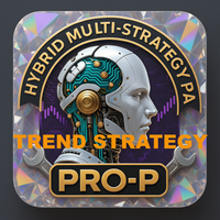 Hybrid Trend Pro P EA