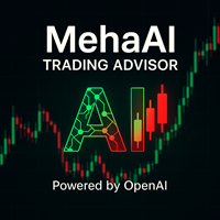 MehaAI Trading Advisor