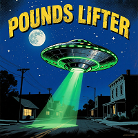 Pounds Lifter