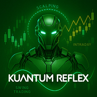 Quantum RefleX